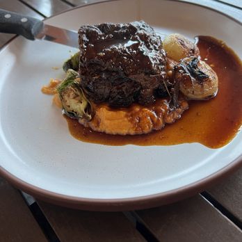 Hothouse - Short rib Small but tasty - Italian Near Me - Toronto, Ontario