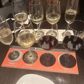 Cooper’s Hawk Winery & Restaurant - Flights - Wine Bars Near Me - Woodbridge, Virginia Cooper’s Hawk Winery & Restaurant - Flights - Wine Bars Near Me - Woodbridge, Virginia