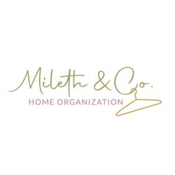Mileth - Home organization