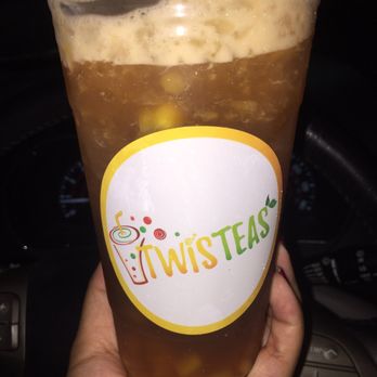 Twisteas - Passionate Tea ~ - Bubble Tea Near Me - Monterey Park, California Twisteas - Passionate Tea ~ - Bubble Tea Near Me - Monterey Park, California