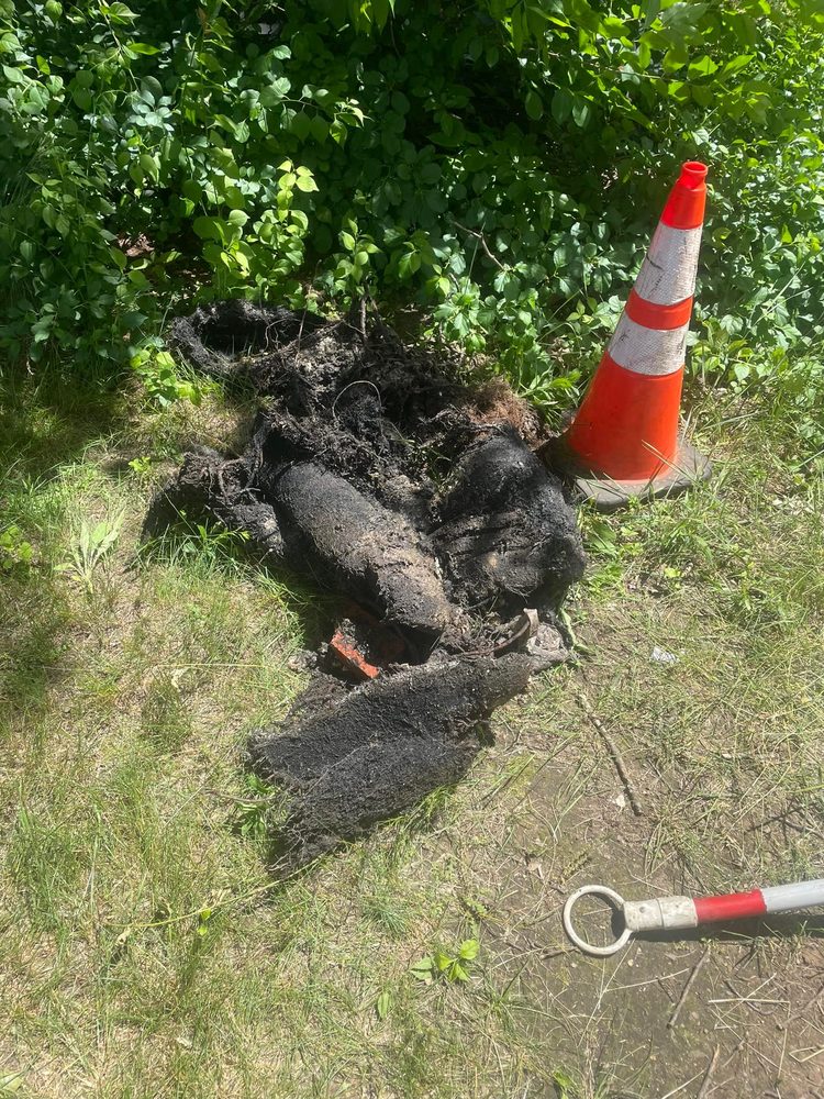 Slide of All Drain Services