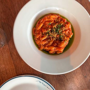 Mavericks Montauk - Lobster cavatelli - Steakhouses Near Me - Montauk, New York Mavericks Montauk - Lobster cavatelli - Steakhouses Near Me - Montauk, New York