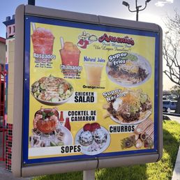 ARSENIO’S MEXICAN FOOD - Updated October 2024 - 164 Photos & 252 ...