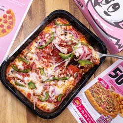 Hungry Howie's Pizza & Subs