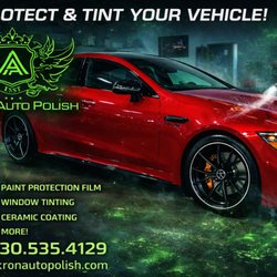 Akron Auto Polish