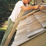 Slide of Re-Roofing and More