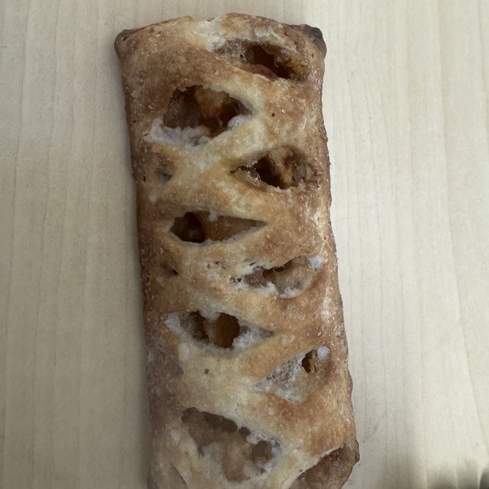 McDonald's - Apple pie fossil - Coffee & Tea Near Me - Martinez, California McDonald's - Apple pie fossil - Coffee & Tea Near Me - Martinez, California
