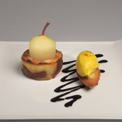 Restaurant Le Méjane - Dessert