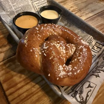 Culhanes Irish Pub & Restaurant - Pub Pretzel - Sports Bars Near Me - Atlantic Beach, Florida Culhanes Irish Pub & Restaurant - Pub Pretzel - Sports Bars Near Me - Atlantic Beach, Florida