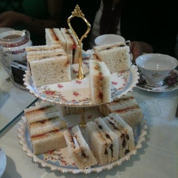 Dartealing Lounge - Tea Sandwiches - Tea Rooms Near Me - San Francisco, California Dartealing Lounge - Tea Sandwiches - Tea Rooms Near Me - San Francisco, California