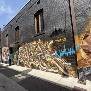 Freak Alley Gallery - Art Galleries Near Me - Boise, Idaho Freak Alley Gallery - Art Galleries Near Me - Boise, Idaho