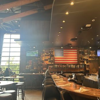 The Rustic - Bars Near Me - Houston, Texas