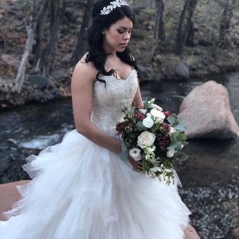 Perfect Bride Alterations & Couture - Sewing & Alterations Near Me - Phoenix, Arizona