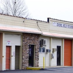 Ideal Self Storage - Ideal Self Storage - Selinsgrove PA - Old Trail - Exterior
