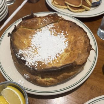 The Original Pancake House - Dutch baby - Breakfast & Brunch Near Me - Brookfield, Wisconsin The Original Pancake House - Dutch baby - Breakfast & Brunch Near Me - Brookfield, Wisconsin