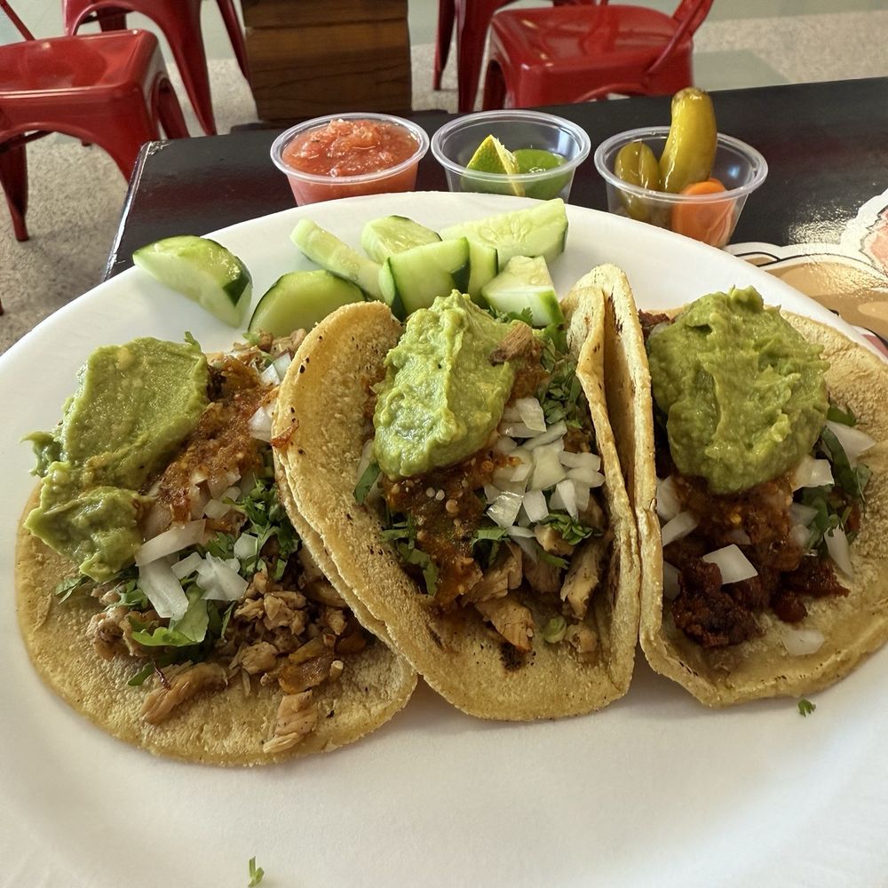 Tacos El Viejon - $2 Tacos on Tuesday (pollo or pastor) - Mexican Near Me - Ceres, California Tacos El Viejon - $2 Tacos on Tuesday (pollo or pastor) - Mexican Near Me - Ceres, California