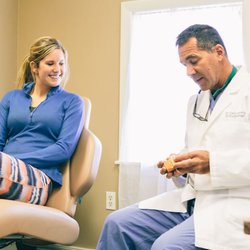 DeQuattro Orthodontics - Wakefield