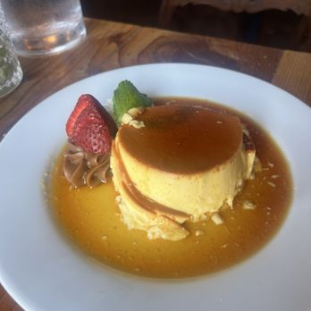 Buenos Aires Café - Este - Flan - Argentine Near Me - Austin, Texas Buenos Aires Café - Este - Flan - Argentine Near Me - Austin, Texas