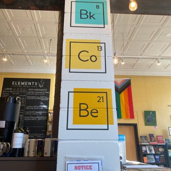 Elements - Fitting - Bars Near Me - Biddeford, Maine