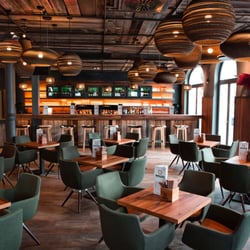 QMUH Burgergrill Steakhouse Bar Ravensburg - QMUH Ravensburg