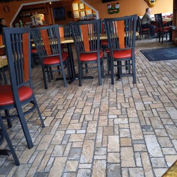 El Mariachi Loco - tables and chairs in a restaurant - Mexican Near Me - Hammonton, New Jersey El Mariachi Loco - tables and chairs in a restaurant - Mexican Near Me - Hammonton, New Jersey