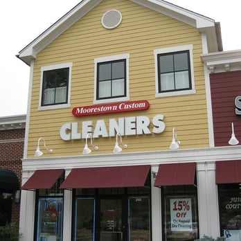 Moorestown Custom Cleaners - Exterior (photographed by Dave H) - Laundry Services Near Me - Moorestown, New Jersey Moorestown Custom Cleaners - Exterior (photographed by Dave H) - Laundry Services Near Me - Moorestown, New Jersey