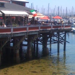 Paluca Trattoria - 1st Right, at the end!