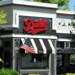 Dalts American Grill