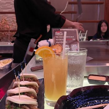 Kabuto - Beef Buns - Sushi Bars Near Me - Rockville, Maryland Kabuto - Beef Buns - Sushi Bars Near Me - Rockville, Maryland