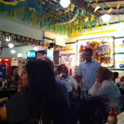 Garrafeiro Informal