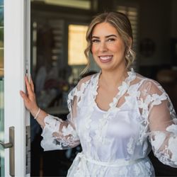 Brooke Battle Photography - Wedding