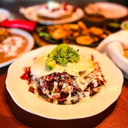 Pedro's Cocina & Cocktails - Chilaquiles
