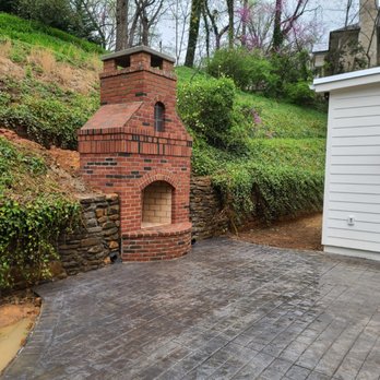 Mendoza Masonry - Masonry/Concrete Near Me - Elliston, Virginia Mendoza Masonry - Masonry/Concrete Near Me - Elliston, Virginia