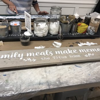 Board & Brush Creative Studio - Great dinner table trivet! - Paint & Sip Near Me - Vlg Wellingtn, Florida Board & Brush Creative Studio - Great dinner table trivet! - Paint & Sip Near Me - Vlg Wellingtn, Florida