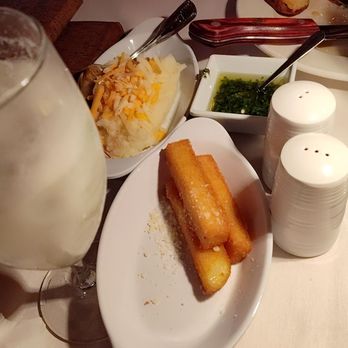 Gauchos Do Sul - Brazilian Near Me - Katy, Texas