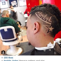 Big League Barbershop 2
