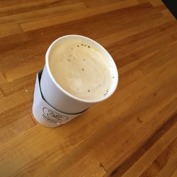 Cafe Steam - Cafe au lait - great - Coffee & Tea Near Me - Rochester, Minnesota