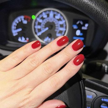 OK Nail Bar - Gel manicure. - Nail Technicians Near Me - Los Angeles, California OK Nail Bar - Gel manicure. - Nail Technicians Near Me - Los Angeles, California