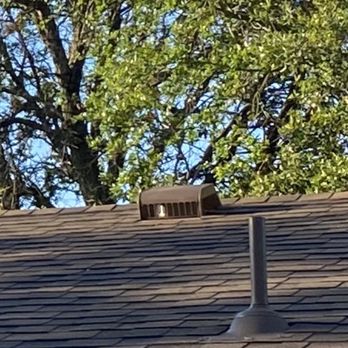 Better Roofing USA - New roof with vent. - Roofing Near Me - San Antonio, Texas Better Roofing USA - New roof with vent. - Roofing Near Me - San Antonio, Texas