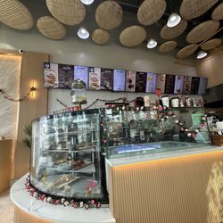 NY Caffeine - Inside