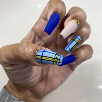 Cavalli Nails & Spa - Fall Nails - Nail Salons Near Me - Katy, Texas Cavalli Nails & Spa - Fall Nails - Nail Salons Near Me - Katy, Texas