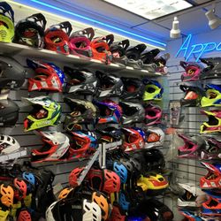 M & H Powersports Parts & Service Center of Statesville