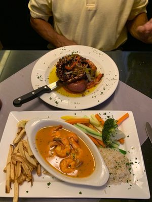 Inner Bay Cafe & Grille