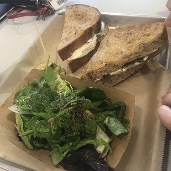 Talula's - The worlds worst and most overpriced grilled cheese on earth. Truly awful. Bad service too - Pizza Near Me - Asbury Park, New Jersey Talula's - The worlds worst and most overpriced grilled cheese on earth. Truly awful. Bad service too - Pizza Near Me - Asbury Park, New Jersey