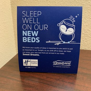 Holiday Inn Express & Suites Willcox - I'm calling it!! BEST SLEEP EVER. - Hotels Near Me - Willcox, Arizona Holiday Inn Express & Suites Willcox - I'm calling it!! BEST SLEEP EVER. - Hotels Near Me - Willcox, Arizona