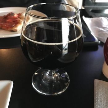 Argilla Brewing - Maple Beerunch Stout - Pizza Near Me - Newark, Delaware
