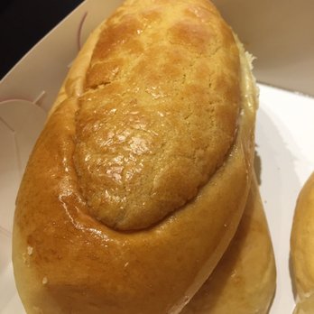 Bao Bakery - Coconut pineapple buns - Bakeries Near Me - Vancouver, British Columbia Bao Bakery - Coconut pineapple buns - Bakeries Near Me - Vancouver, British Columbia