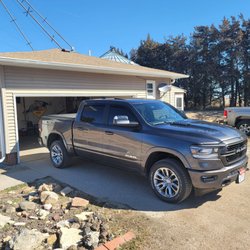 Pro Tint