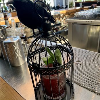 Cutwater Spirits - Murder of Crows - Distilleries Near Me - San Diego, California Cutwater Spirits - Murder of Crows - Distilleries Near Me - San Diego, California