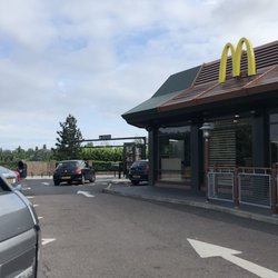 Mcdonald's Restaurants